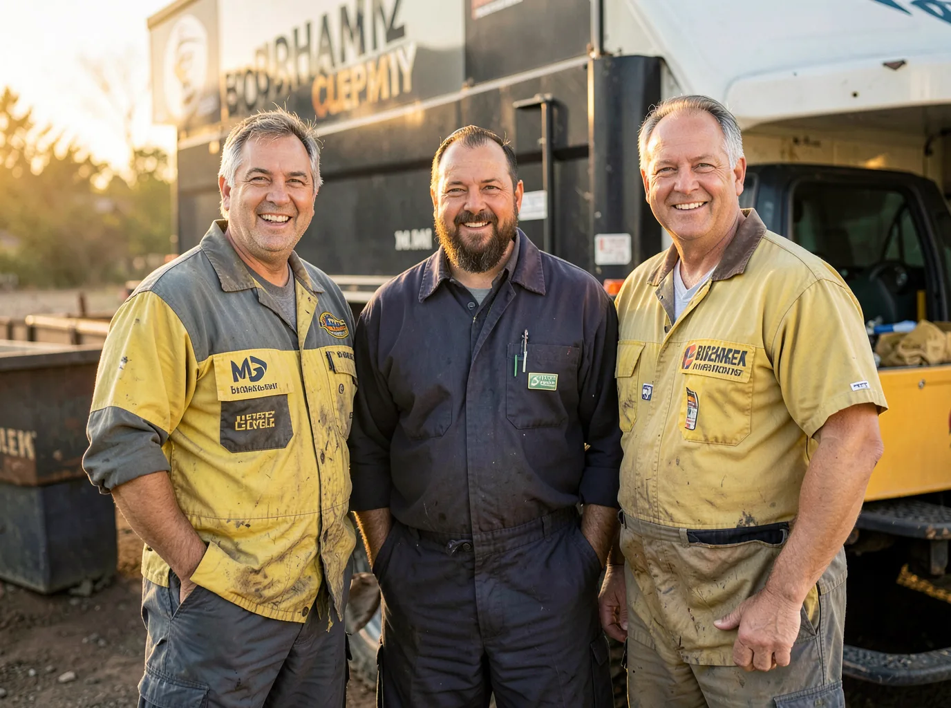 Sewage Cleanup company in Benedict, MD